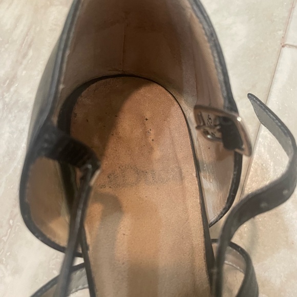 LaDuca "Rachelle" Character/Dance Shoes - Picture 16 of 16